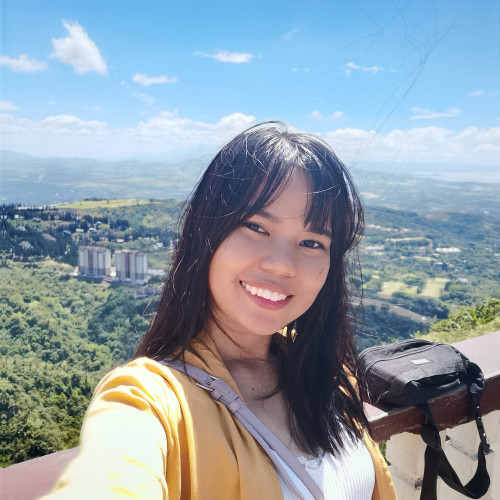Joy A.