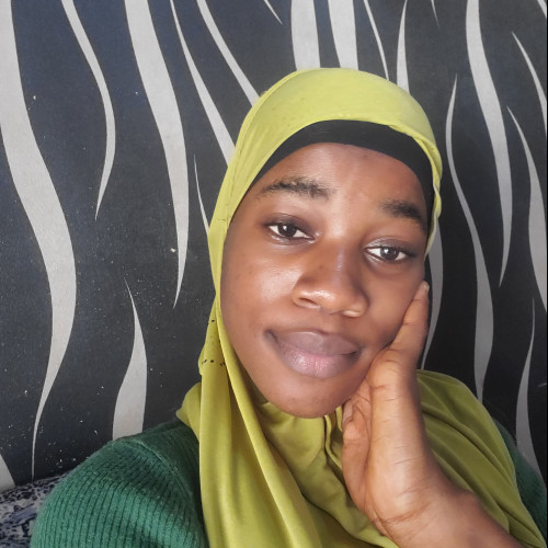Omowumi  O. profile photo