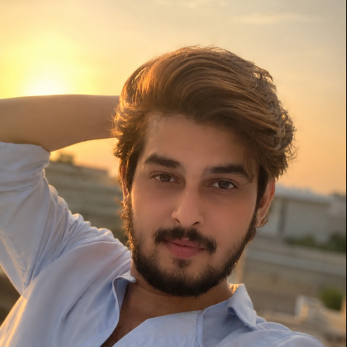 Shadab A. profile photo
