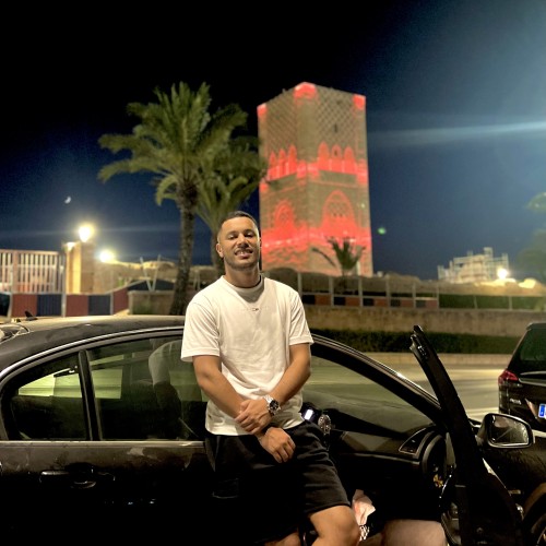 Youssef O.