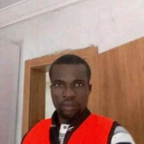 Godknows C. profile photo