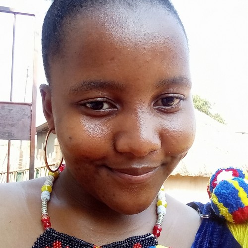 Gciniwe S.