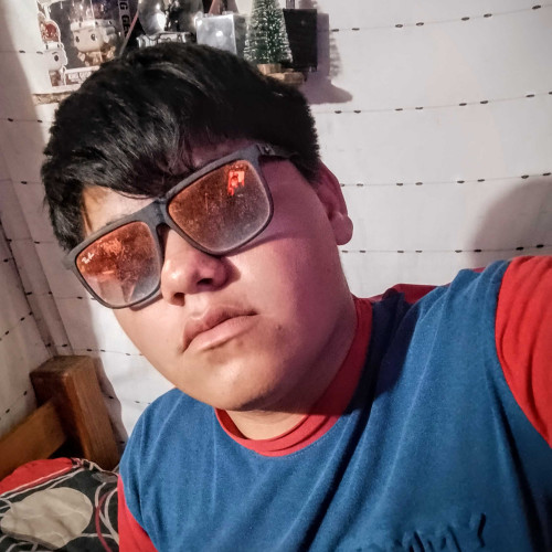 Daniel aran l. profile photo