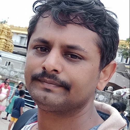 MAHESH  T. profile photo