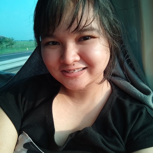 Angel Toni Mae M.