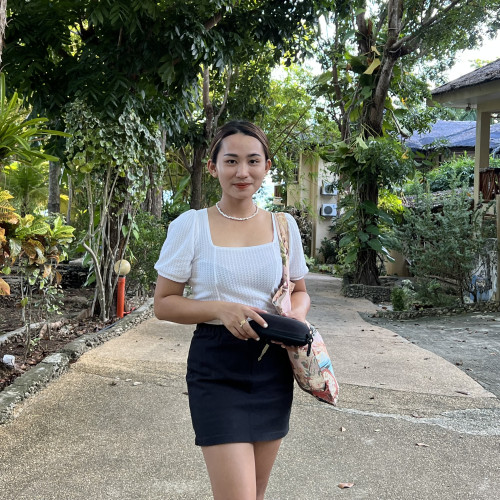 Kreah M. profile photo