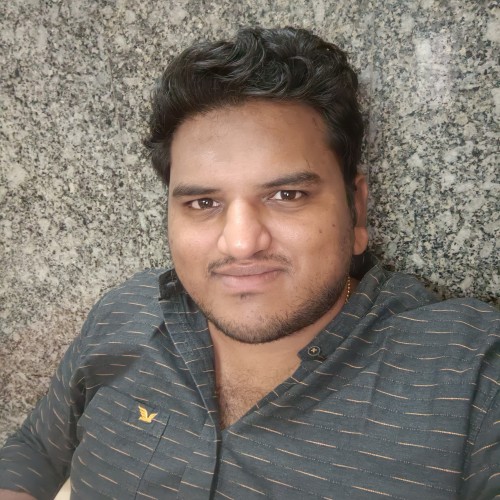 Manoj Coumar A. profile photo