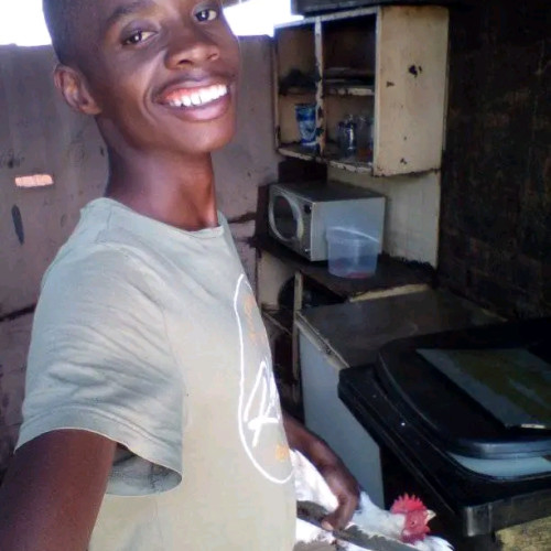 Simon  M. profile photo