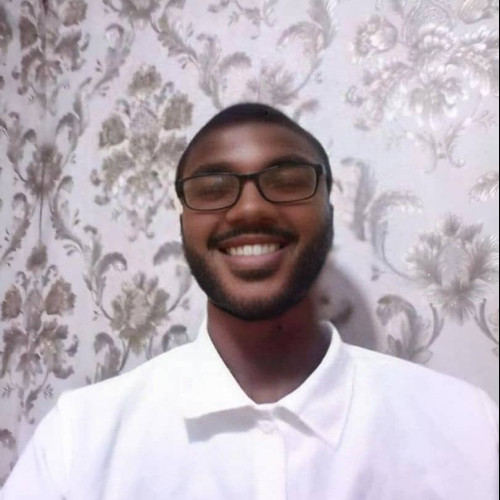 Ayomide O. profile photo