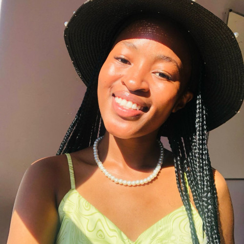 Thato L. profile photo