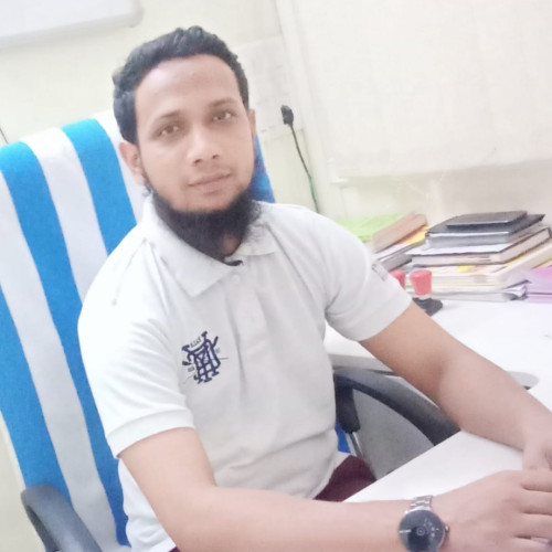 Dr Inamul  H.