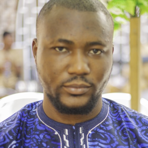 israel R. profile photo
