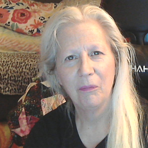 cynthia b. profile photo