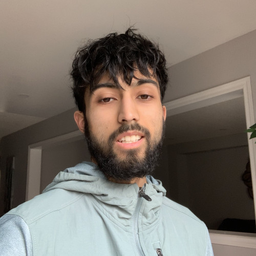 Bilal S. profile photo