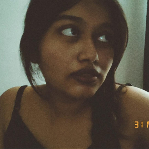 Arya A. profile photo