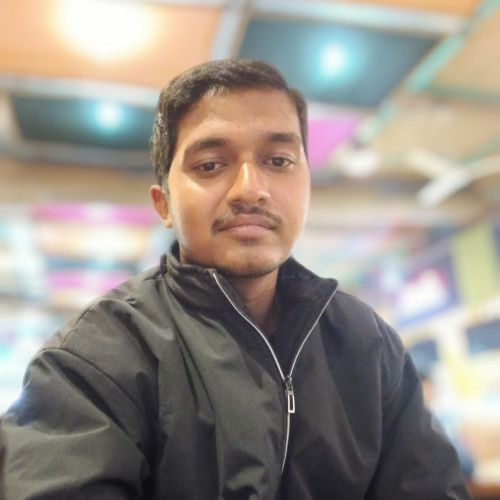 Nitin T. profile photo