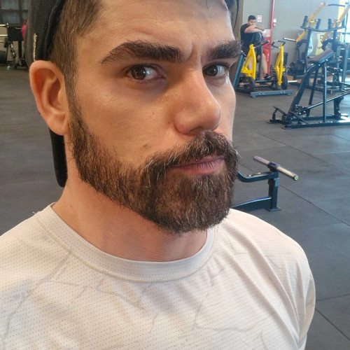 Otacílio F. profile photo