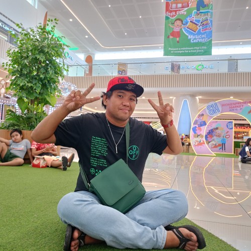 Daniel P. profile photo