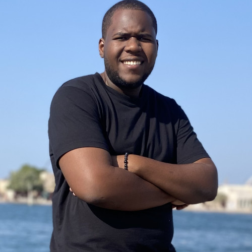 Brandon M N. profile photo