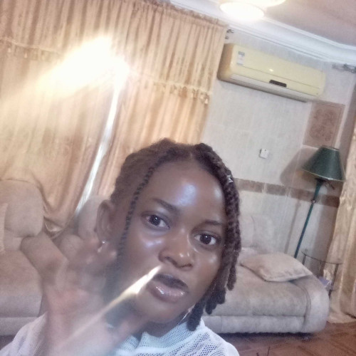 blessing A. profile photo