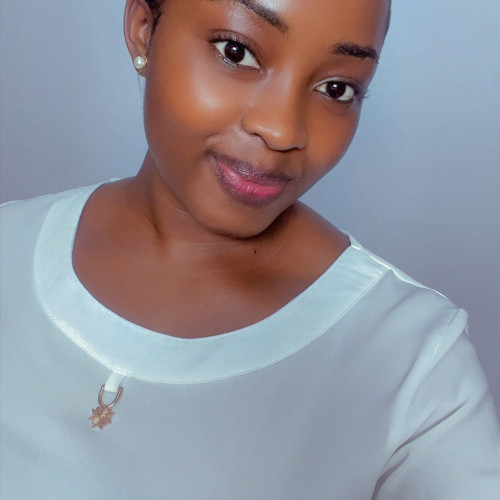 Brielle V. profile photo