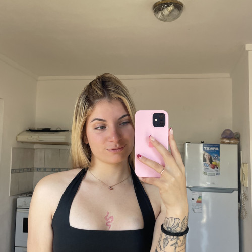 Abigail A. profile photo