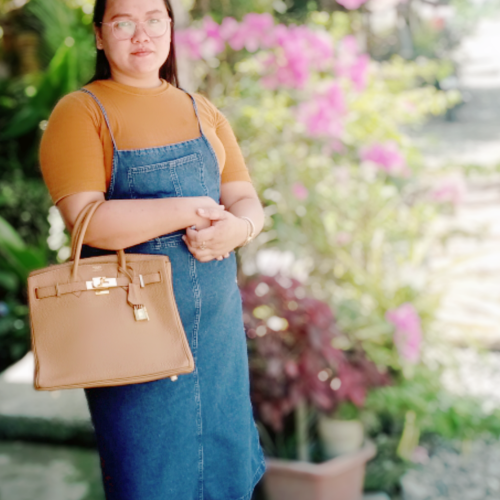 Kathryn Joy C. profile photo