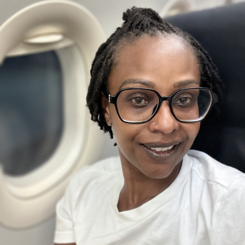 Claudette  W. profile photo