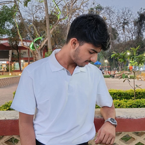 Pradeep  S. profile photo