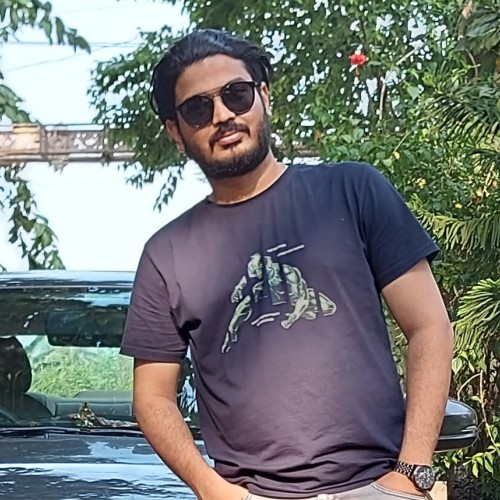 Sagar M. profile photo
