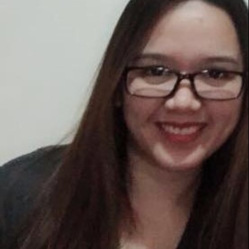 Mercy Mae T.