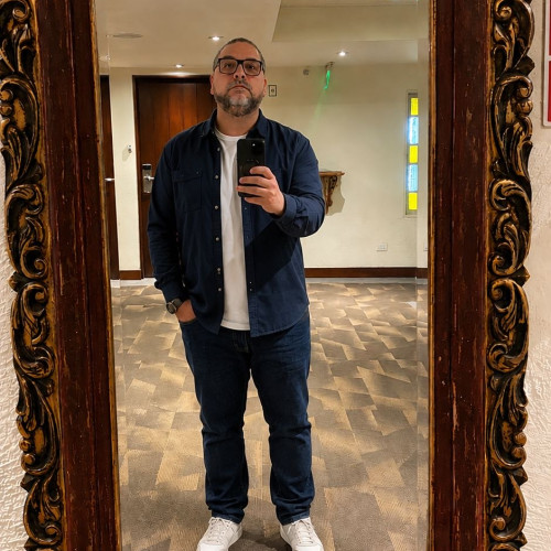 Luis S. profile photo