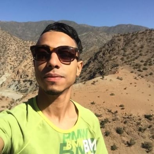 Anass A. profile photo