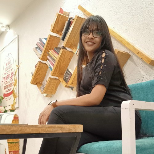 SMITARANI  L.