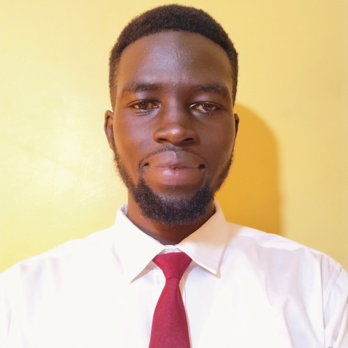 Enock K. profile photo