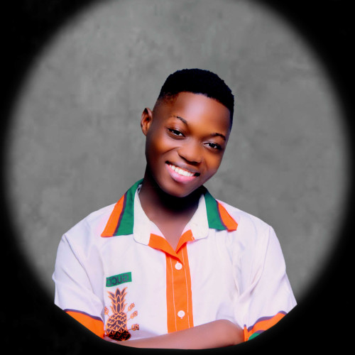 DM 001 A. profile photo