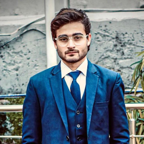 Zuhaib Y. profile photo