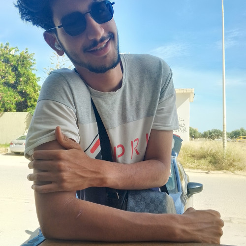 Wessim R. profile photo