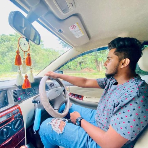 Chamod  H. profile photo