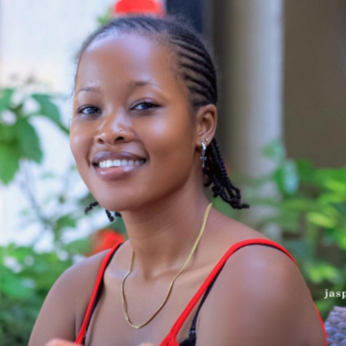 Latifa P. profile photo