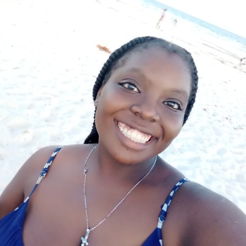 Mitchelle  W.