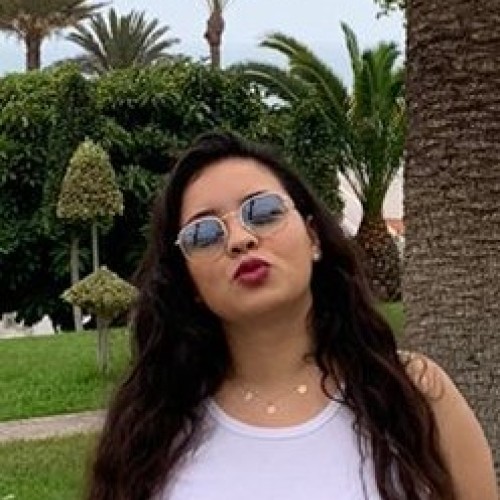 Hanane G.