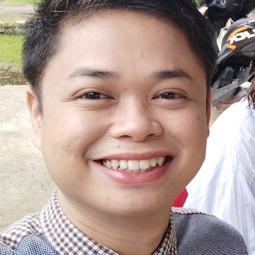 RHODEL JOSE  C.