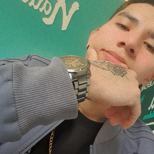 Carlos Junior F. profile photo