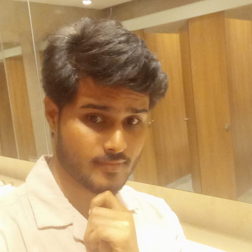 Kiran Kumar  R. profile photo