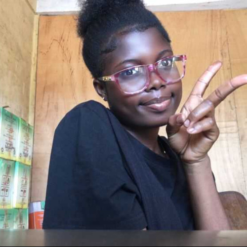 Mena E. profile photo