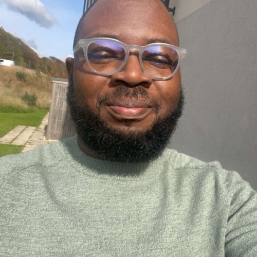 ajiri e. profile photo