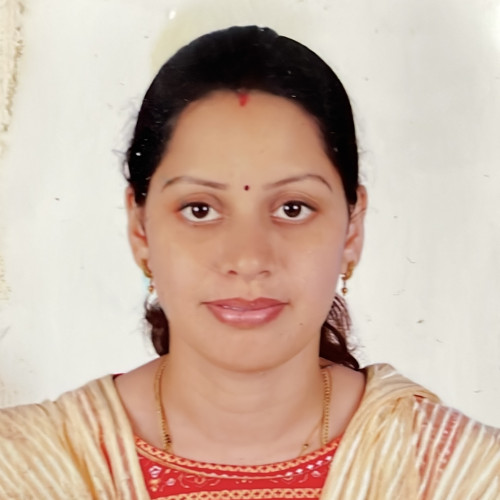 Rutusmita  P. profile photo