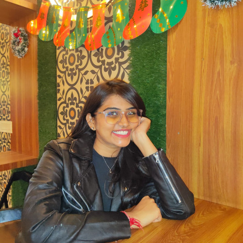 Sakshi S. profile photo