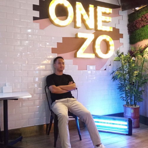 Hans C. profile photo